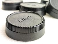 ฝาปิดท้ายเลนส์ Nikon nik LF-1 ai non ai แท้ japan
Lens Cap ฝาปิดท้ายเลนส์ Mount nikon Genuine Nikon