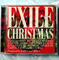 ? CD EXILE CHRISTMAS ?✨