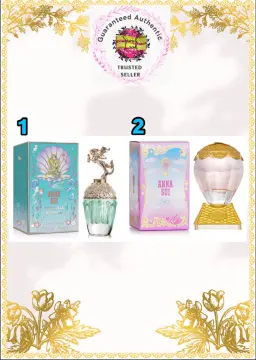 New: Fragrance Mini Set – Anna Sui