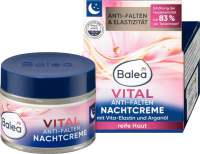 Balea Vital night cream ของแท้ เยอรมัน