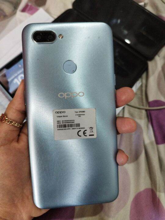 oppo a12 4 32