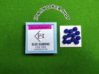 หัวคิว BLUE DIAMOND ของแท้ จาก USA ขนาด 10 มิล (1หัว)