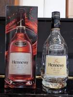 ขวดเปล่า HENNESSY V.S.O.P. สภาพสวยใหม่