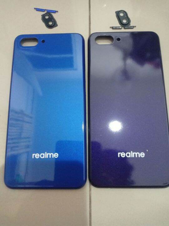 backdoor realme c1