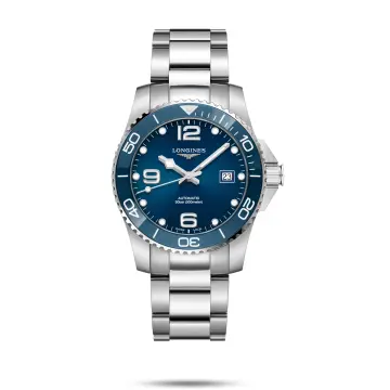 Shop Longines Hydroconquest 41mm online Feb 2024 Lazada .my