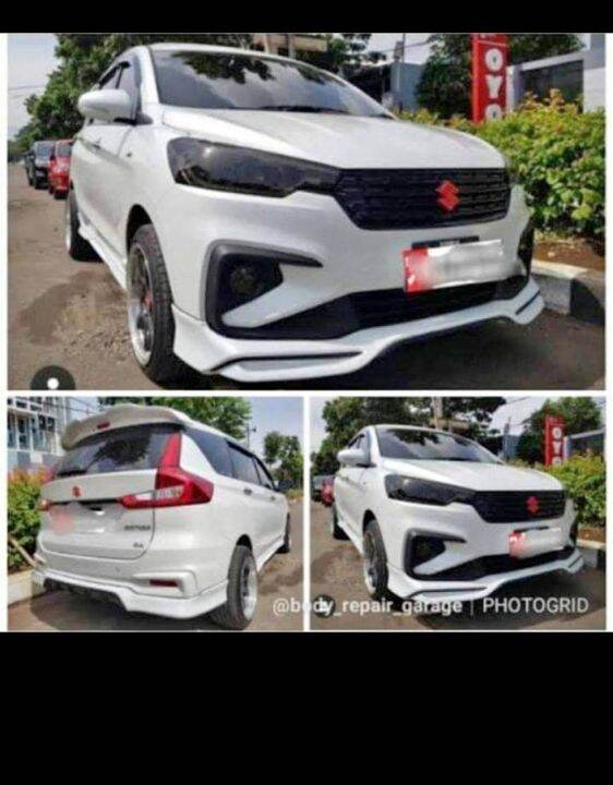 body kit ertiga Lazada Indonesia
