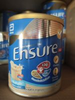 Ensure Wheat เอนชัวร์กลิ่นธัญพืช ชนิดผง 400 กรัม Exp. 12022024