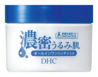 Sale!!! DHC Deep Moistening All In One Rich Gel 120g