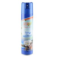 สเปรย์ปรับอากาศ 300มล. ลูโก้ LUKO Fresh Air 300ml.กลิ่น สปา