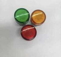 Pilot Lamp Led ขนาด22มิล/220Vac​ ไฟล็อตแล้ม​ Led​ ขนาด22มิล​ 220Vac​ มีสิ แดง​ เหลือง​ เขียว​ ขาว​