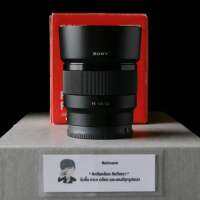 ( Used!! ) Sony FE 50 F1.8