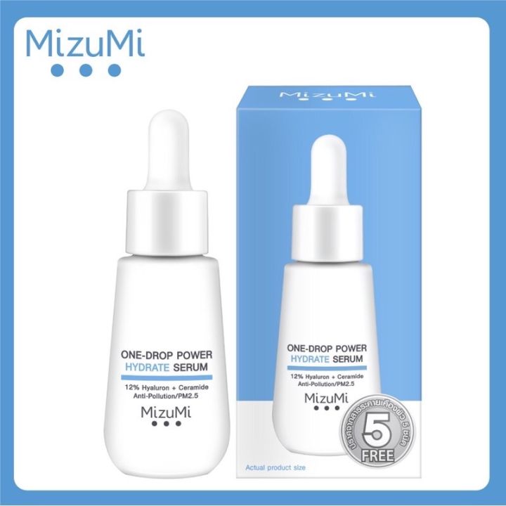 mizumi-one-drop-power-hydrate-serum-25ml