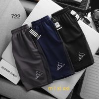 New Shorts กางเกงขาสั้นผู้ชาย กางเกงกีฬาผู้ชายขาสั้นรุ่นใหม่  เนื้อผ้าดีใส่สบาย  (wholesale price please inbox)