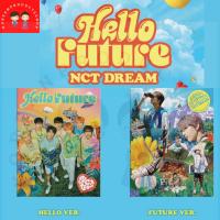 ?NCT DREAM - Repackage Album Vol.1 [Hello Future] (Photobook ver.)