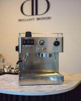 เครื่องชงกาแฟ 3in1 Milesto Espresso machine