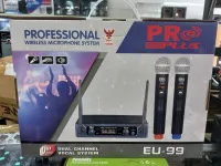 ไมค์ลอย PROPLUS EU-99  UHF