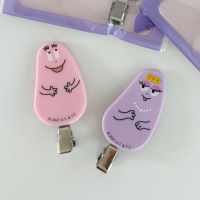 BANGS CLIPS BARBAPAPA จากญี่ปุ่น