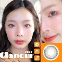 ??คอนแทคเลนส์ ???Glamour Montra?????บิ๊กอายตาหวานโคเรีย????