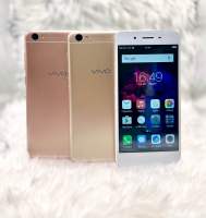 Vivo Y55 มือถือมือ-2สภาพสวยพร้อมใช้งาน​ ไร้รอย​ ราคาน่ารัก​ แท้100%(ฟรีชุดชาร์จ)​