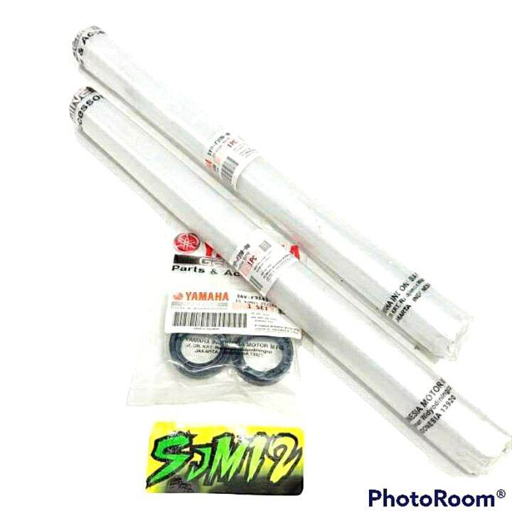 AS SHOCK+SEAL SHOCK JUPITER MX 5YP Lazada Indonesia