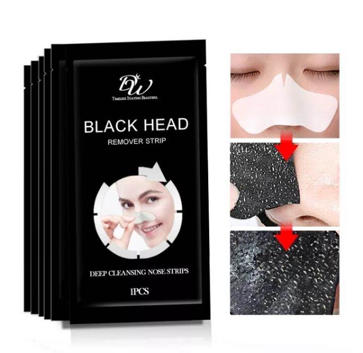 Black head strips | Lazada PH