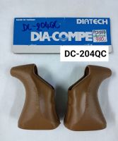 ยางหุ้มมือเบรค ยี่ห้อ DIA-COMPE รุ่น DC-204QC COVER