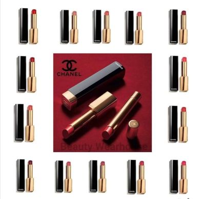 ลิปสติก CHANEL Rouge Allure Lextrait 2 g.