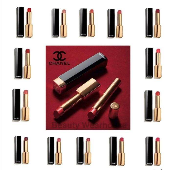 ลิปสติก-chanel-rouge-allure-lextrait-2-g