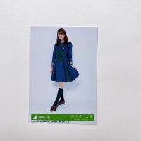 Keyakizaka46 Photo รูปสุ่มจากCD ? Kumi Sasaki