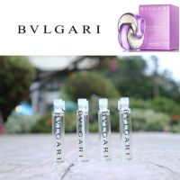 BVLGARI OMNIA น้ำหอมพกพา น้ำหอมเทสเตอร์  ขนาด 2ml. หัวแต้ม