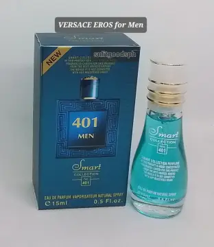 Versace eros smart discount collection