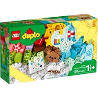 Lego Duplo 10978 Creative Building Time by Bricks_Kp