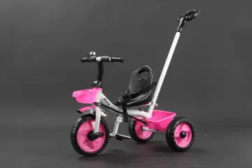 Kettler tandem tricycle hot sale