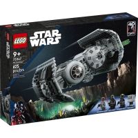 (พร้อมส่ง) Lego 75347 TIE Bomber™