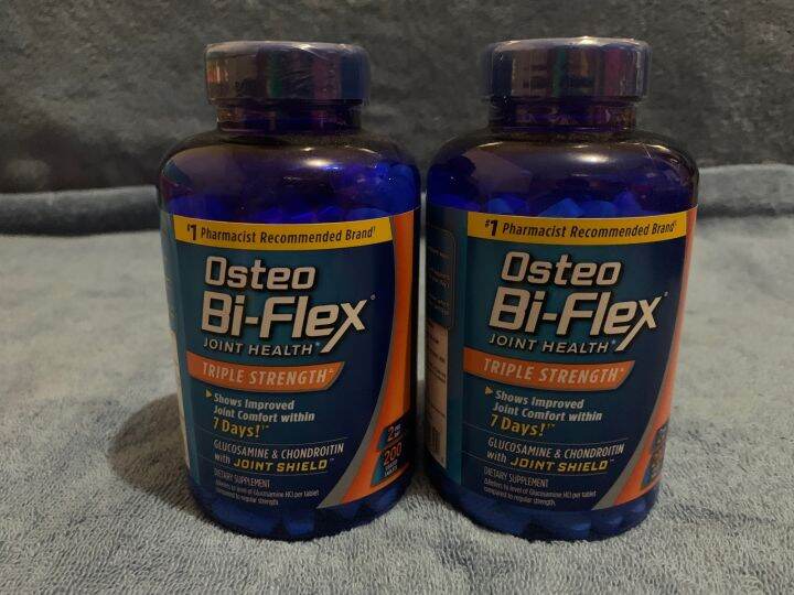 Osteo BiFlex Joint Health Triple Strength Lazada PH