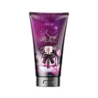 เซเลป เซ็กซี่ บลูม ออร่าเจล เซรั่มน้ำหอมดอกไม้  2in1 หอม+บำรุง Zeleb Sexy Bloom Aura Gel