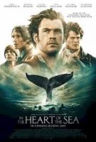 ดีวีดี ภาพยนต์ DVD Blu-ray In the heart of the sea หัวใจเพชรฆาตวาฬมหาสมุทร ซับไทย เปลี่ยนภาษาได้