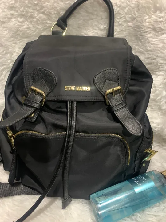 STEVE MADDEN BACKPACK Lazada PH