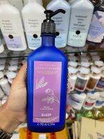 Bath &amp; Body Works Aromatherapy Sleep Rose + Lavender Lotion 192ml. ของแท้