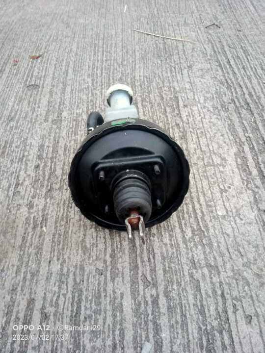 booster rem mobil Suzuki jimny katana original copotan x singapur