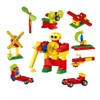 ชุดตัวต่อดูโปล Duplo Early Simple Machines Set (9656 A) Building toys ของเล่นเด็ก