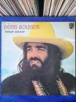 00717  DEMIS ROUSSOS  forever and ever  แผ่นต้นฉบับเดิม แผ่นเสียง vinyl Lp 33rpm 12"สภาพกำลังฟังได้ดีได้รับการตรวจสอบ