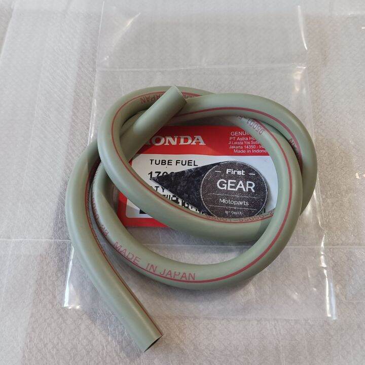 Motorcycle Fuel Hose Gas 60cm Universal Lazada PH