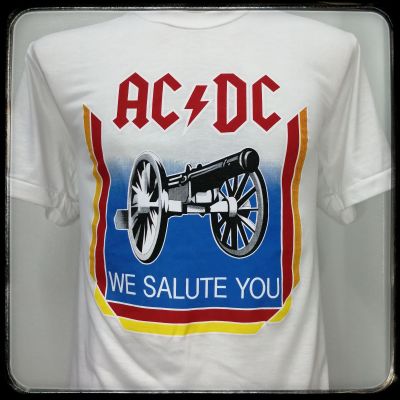 เสื้อ​วง​Ac​ ​Dc​ผ้า​บาง​50