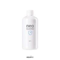 AQUARIO Neo GUARD น้ำยาป้องกันและลดอัตราการเกิดตะไคร่สำหรับตู้ปลาและตู้ไม้น้ำ