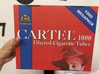 Cartel ร้อน (1000)