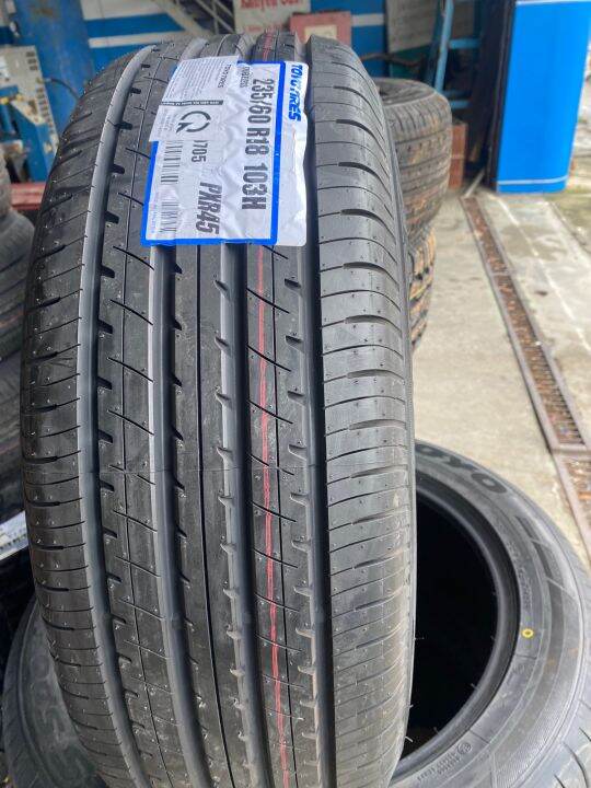 TOYO 235/60R18 PXR45 Hàng theo xe CRV , SEDONA, !!! | Lazada.vn
