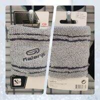 Decathlon Kalenji Pocket Sponge Wrist ปลอกข้อมือ มีช่องเก็บกุญแจ Wristband Key Pocket