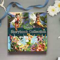 ? รวมนิทานเทพนิยาย เหล่านางฟ้า Tinker Bell ?  Disney • Fairies STORYBOOK COLLECTION