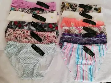 Buy Lucky Underwear online